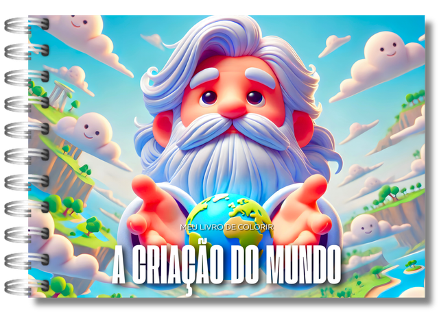 A-criac-a-o-do-mundo