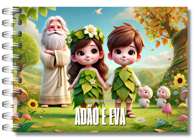 Adao-e-Eva