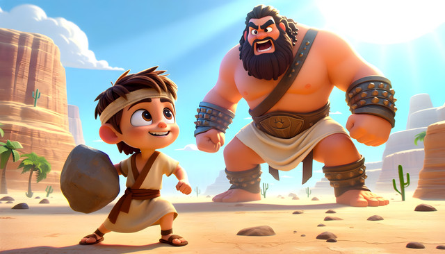 Davi-e-Golias